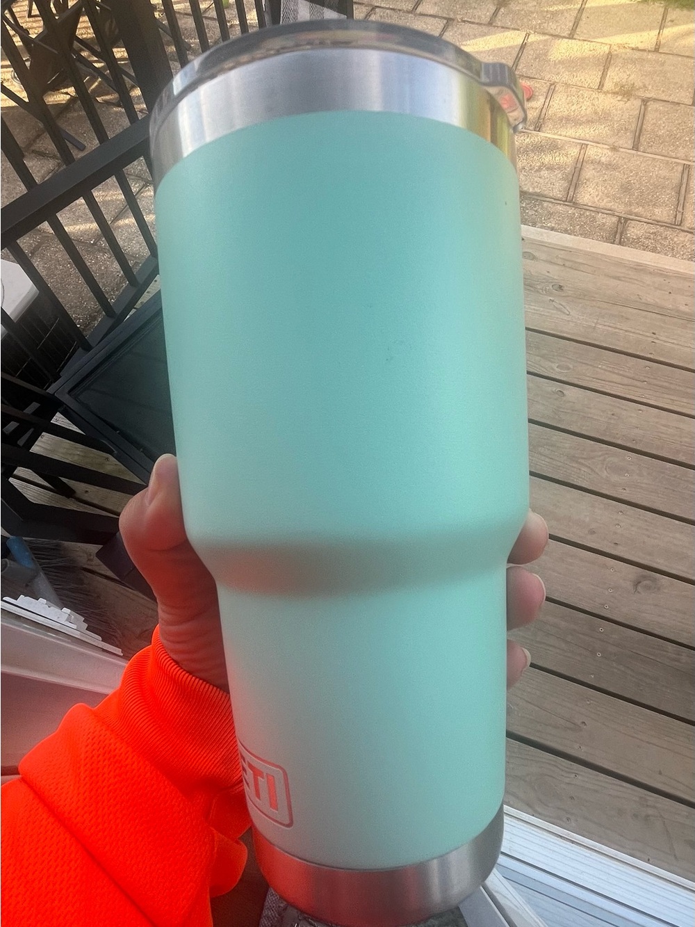 Yeti cup 32oz